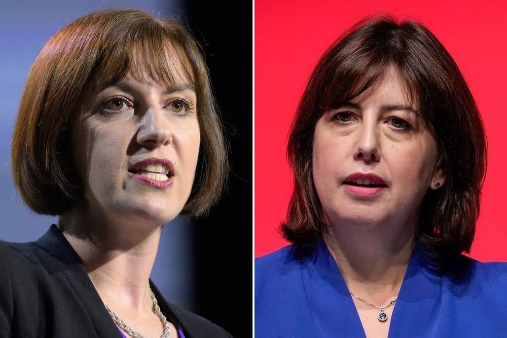 Labour deputy contest: No Unite decision as leadership offers stunts over strategy
