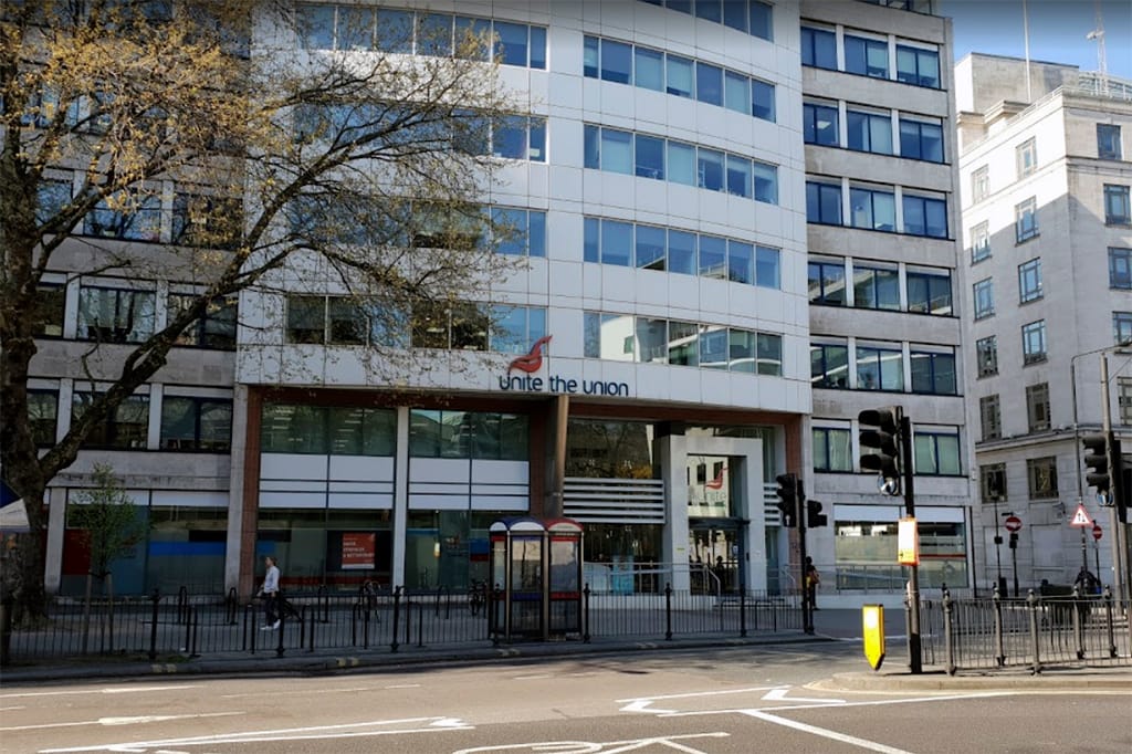 New Ruling: Sharon Graham must allow inspection of union accounts