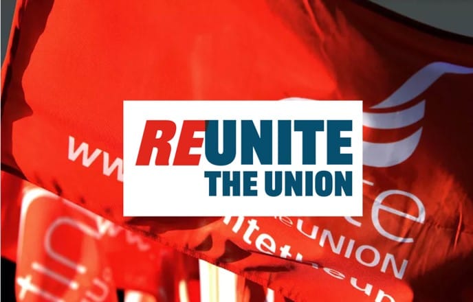 2026 is the year we Reunite our union