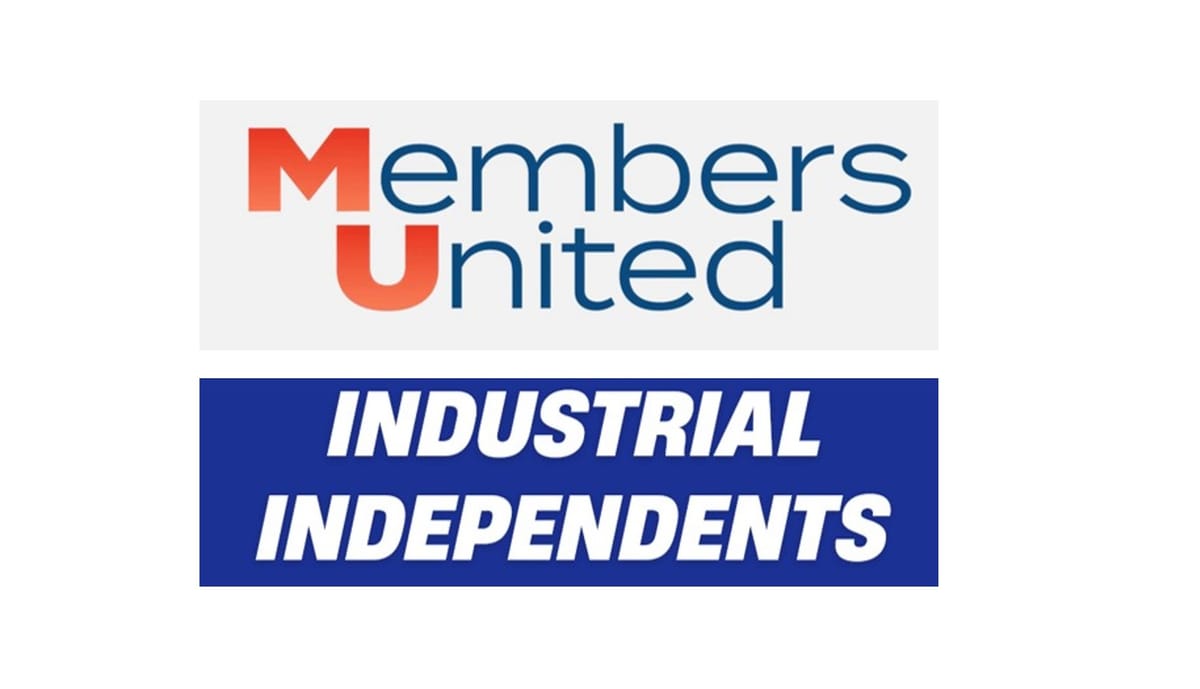 Vote to reunite our union!