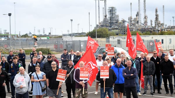 Refineries in crisis: Why were workers’ warnings unheeded?