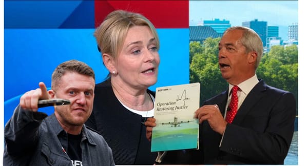 Call the devil by his name