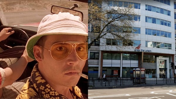 Fear and loathing in Unite: A regime in panic as members organise