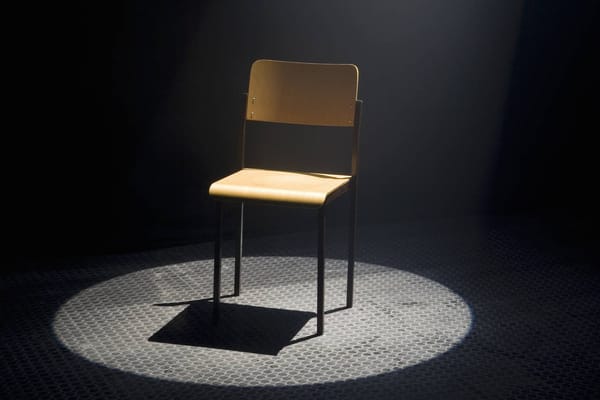 Working rights u-turn a result of failed ‘empty chair’ political strategy