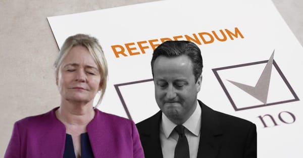 Members win as Sharon Graham's referendum backfires